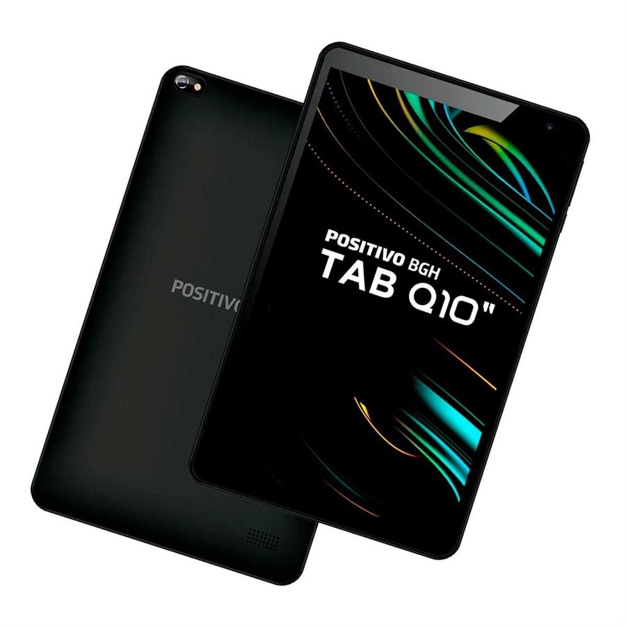 Tablet BGH Positivo Tab Q10 2gb 64gb Octa-core