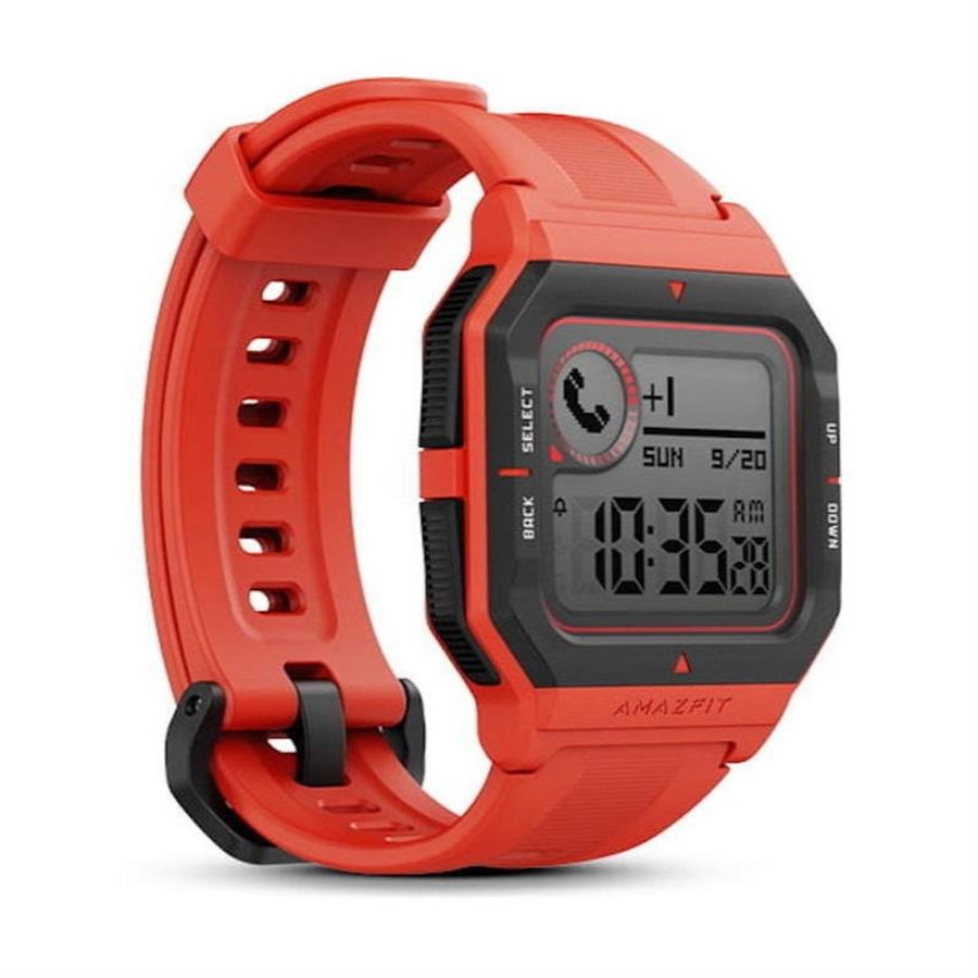 Smartwatch Xiaomi Amazfit Neo Red (A2001)