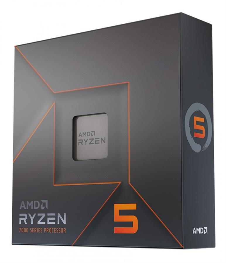 PROCESADOR AMD (AM5) RYZEN 5 7600X