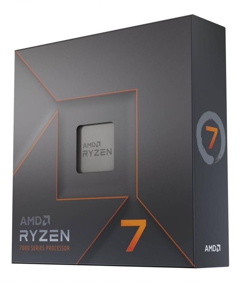 PROCESADOR AMD (AM5) RYZEN 7 7700X