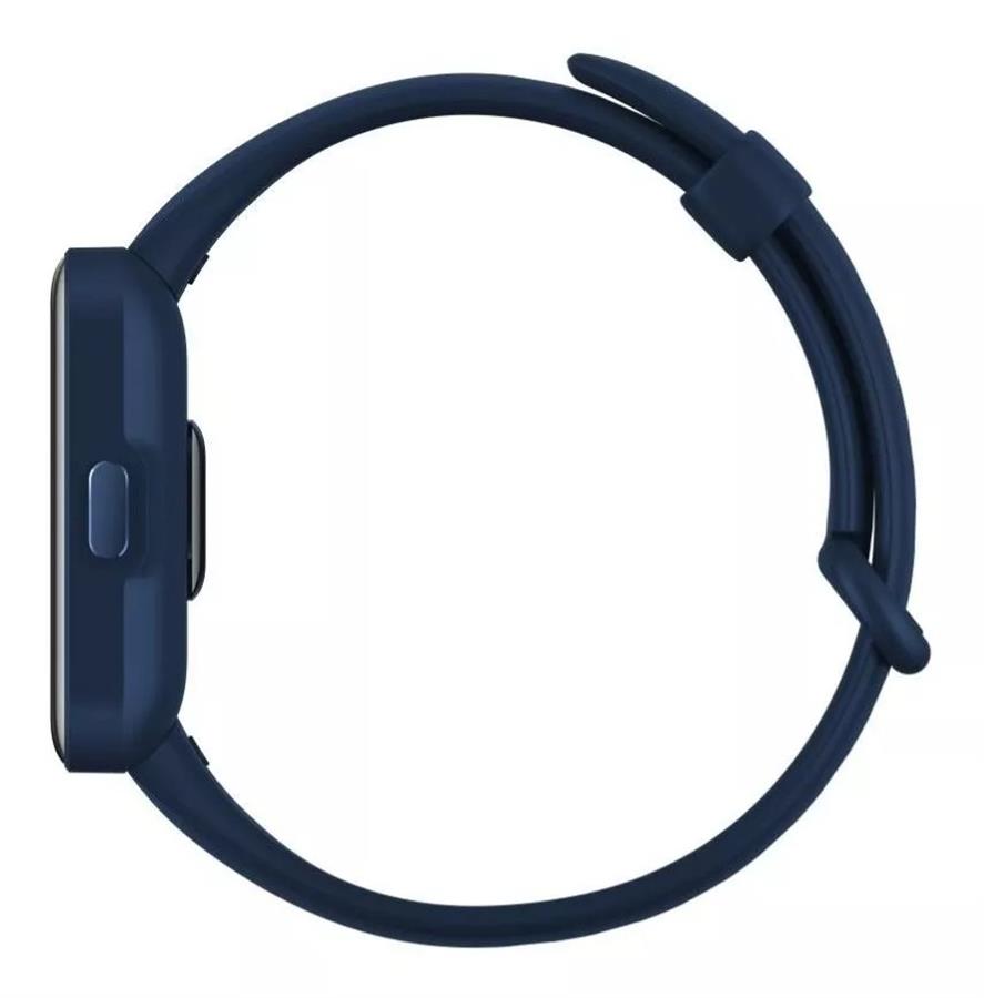 Smartwatch Xiaomi Lite Redmi Watch 2 Lite Azul