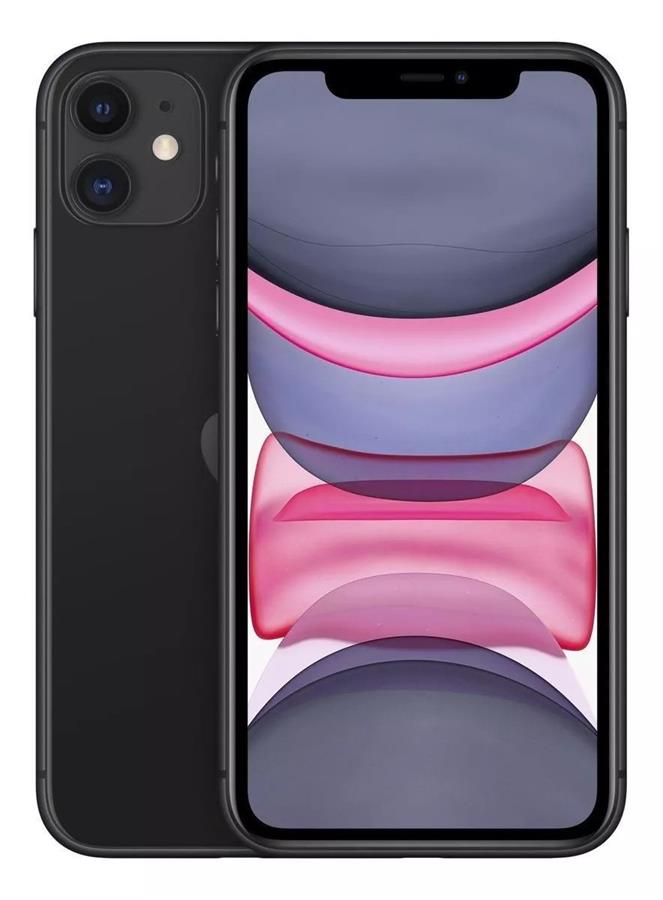 Celular Apple Iphone 11 128GB (consultar colores disponibles)