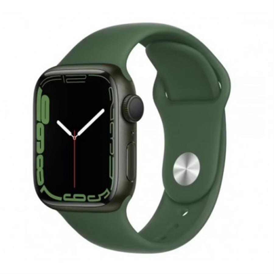 Smartwatch FoxBox Ion Verde