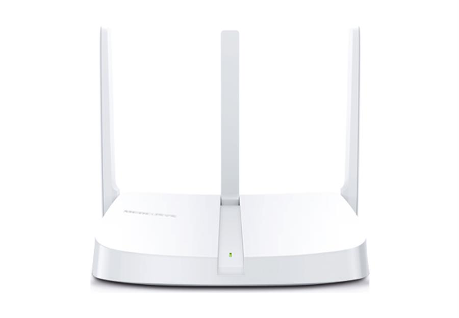 Router Mercusys 300 Mbps (MW305R)