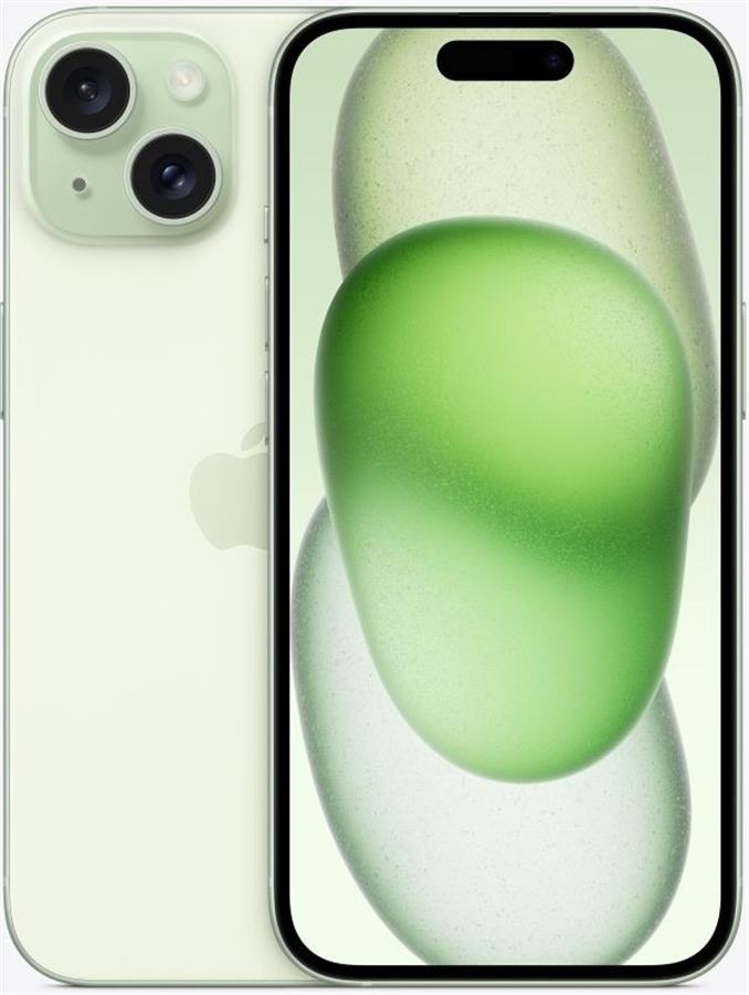 Celular Apple Iphone 15 128 GB  Consultar colores disponibles