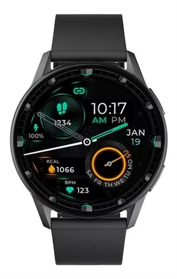 Smartwatch Kieslect K10 Black