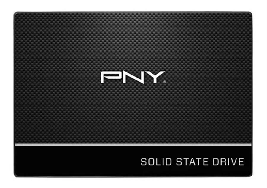 Disco SSD 500 GB PNY CS900