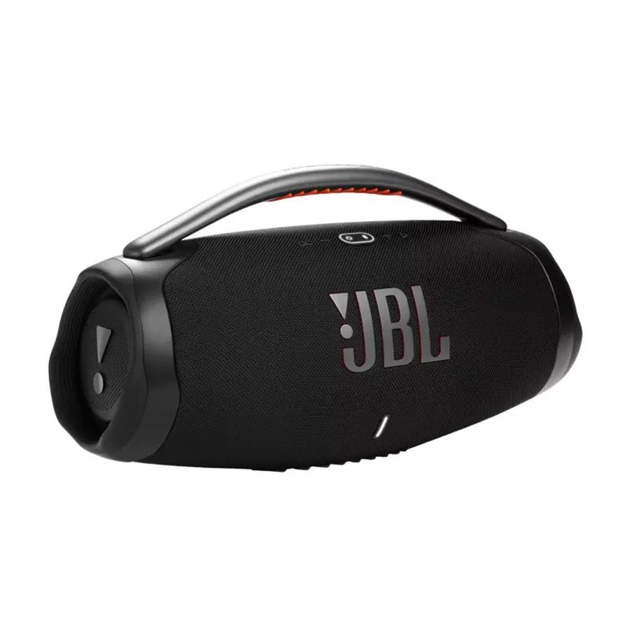 Parlante Bluetooth JBL Boombox 3 Negro