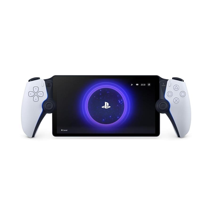 Reproductor remoto PlayStation Portal™ PS5