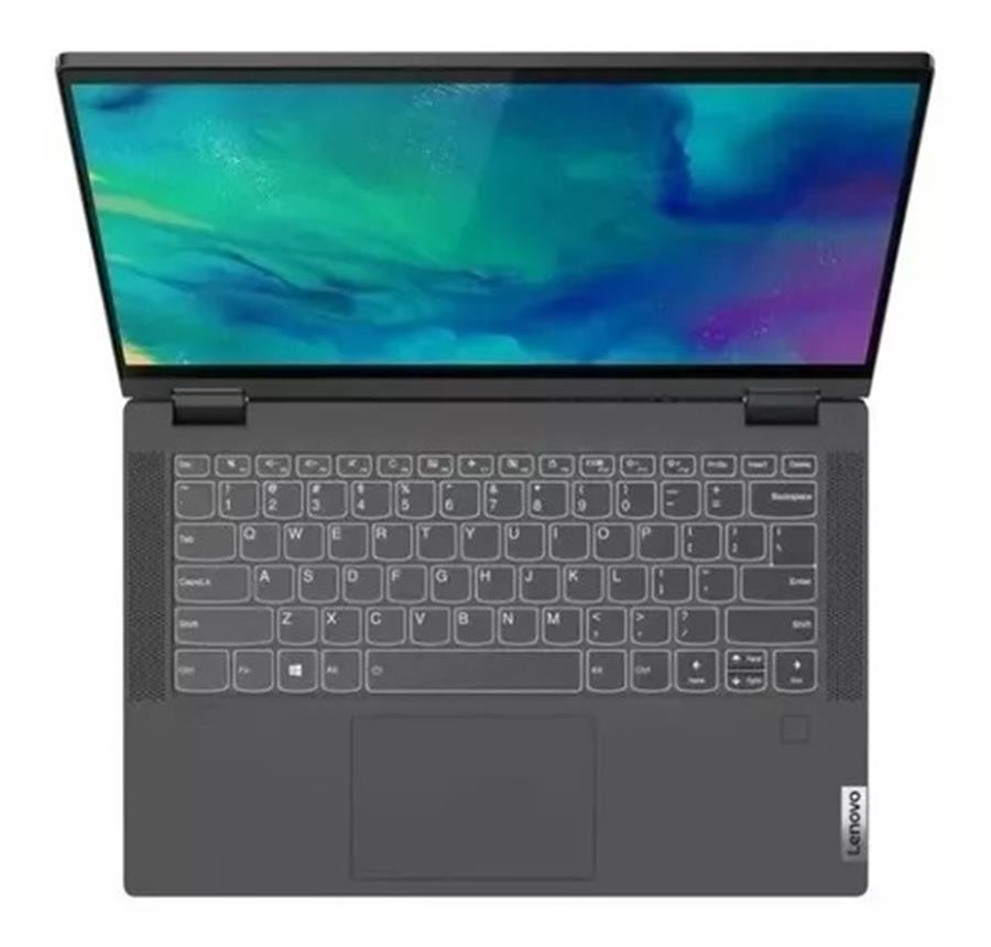 Notebook Lenovo Ideapad Flex 5 2 en 1 I5-1135G7