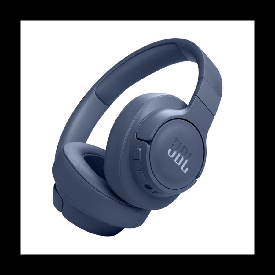 Auriculares JBL T770NC Noise Cancelling Azul
