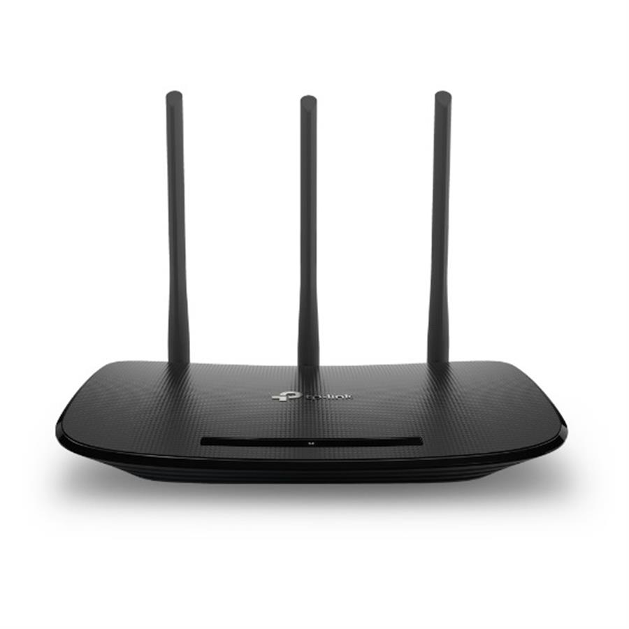 Router Tp Link 940N 3 antenas