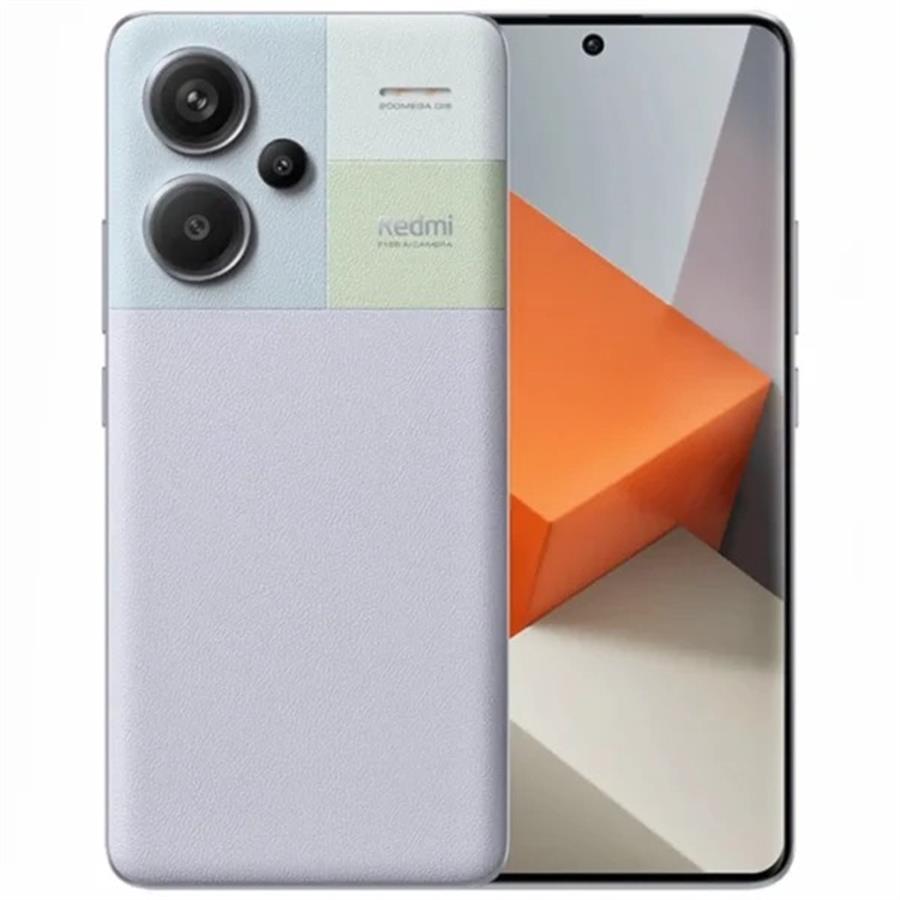 Celular Xiaomi Note 13 Pro+ 5G 256GB 8GB (consultar colores disponibles)