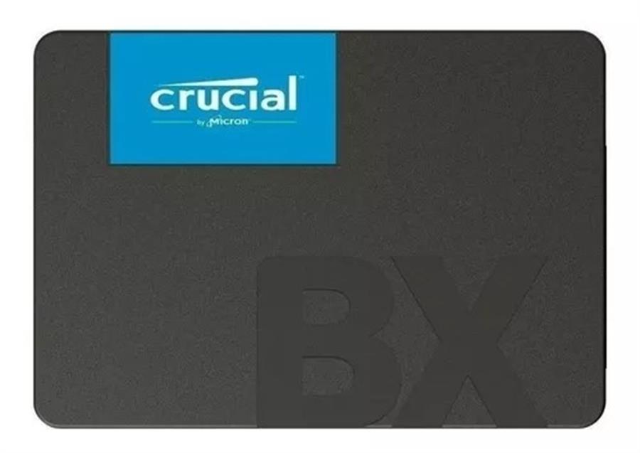 Disco Solido SSD 240 gb Crucial BX 500