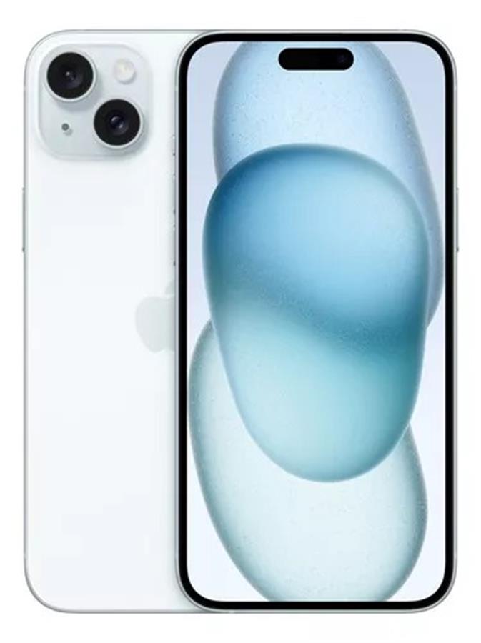 Celular Apple Iphone 15 Plus 128 GB  Consultar colores disponibles