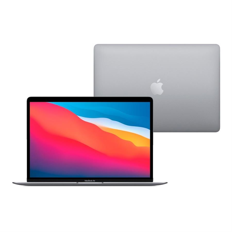 Macbook Air M1 13" 256GB 8GB (consultar colores disponibles)