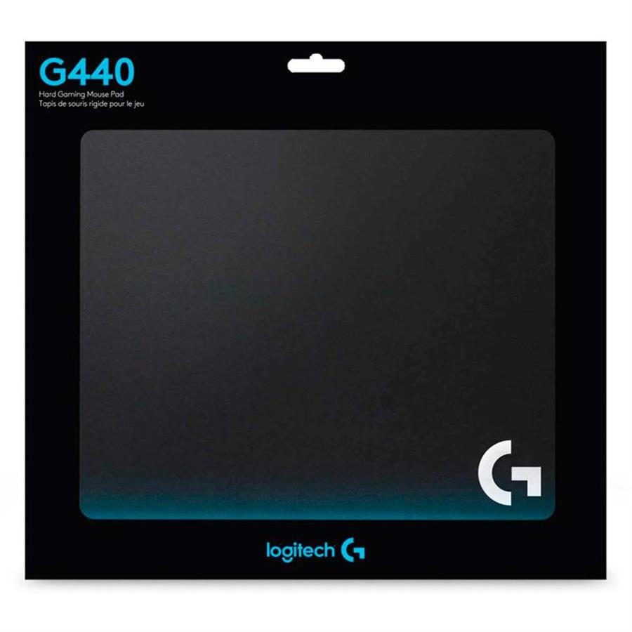 MousePad Logitech G440