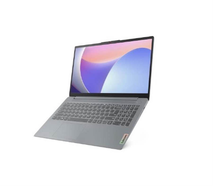 Notebook Lenovo IP Slim 3 15IAN8 15.6" FHD INTEL I3 N305 8GB DDR5 4800 256G NVME
