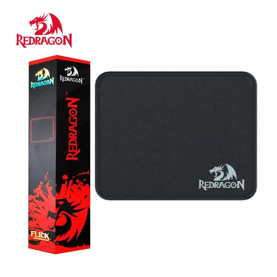 MousePad Redragon P029 Flick S 250x210x3mm