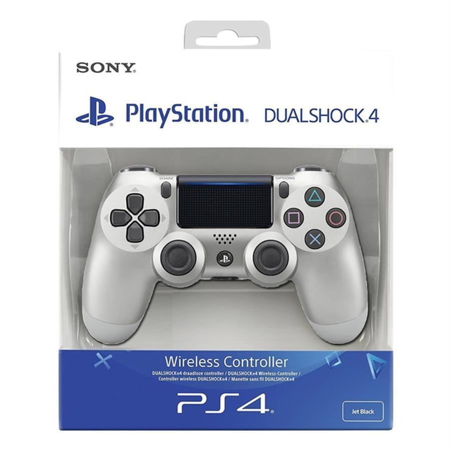 Joystick Replica Sony PS4 Blanco