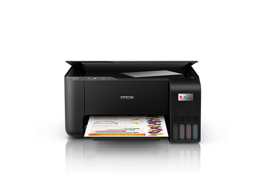 Impresora Epson Multifunción L3210 Ecotank