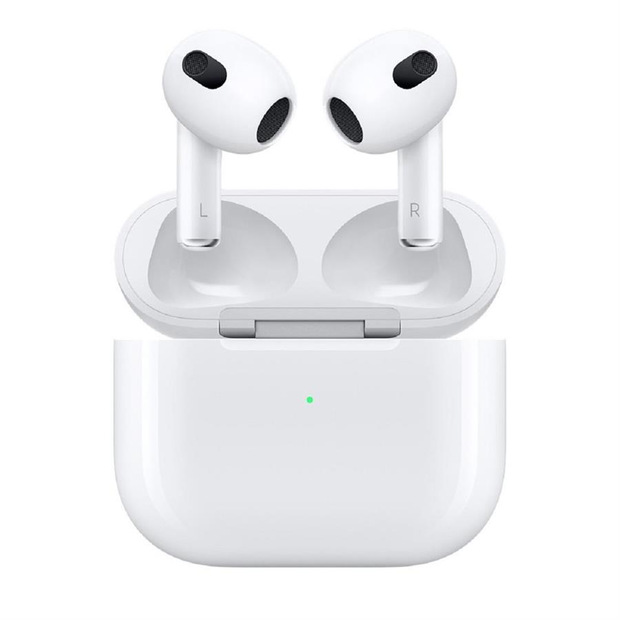 Auricular Apple Airpods 3ra Generación