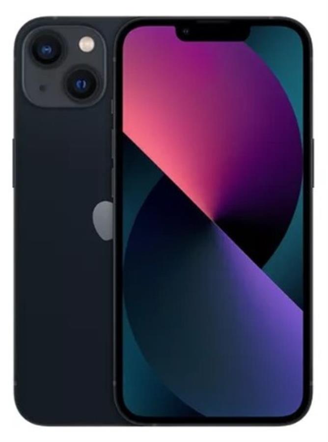 Celular Apple Iphone 13 128 GB (consultar colores disponibles)