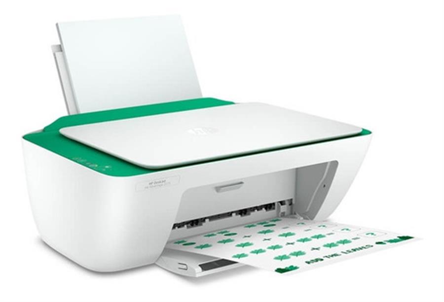 Impresora HP 2375 Cartucho Multifunción Color
