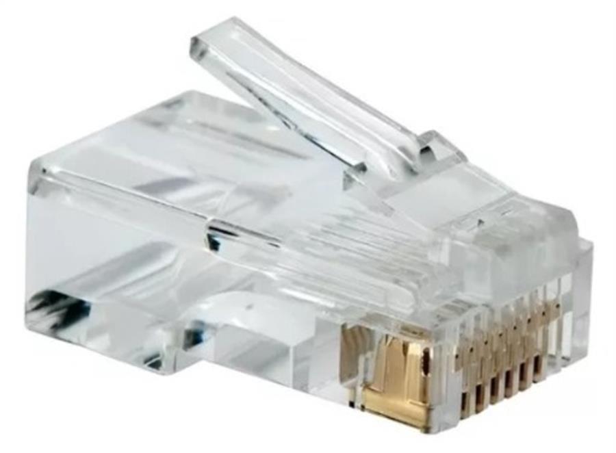 Ficha RJ45 Cat6 Reguvolt / GLC