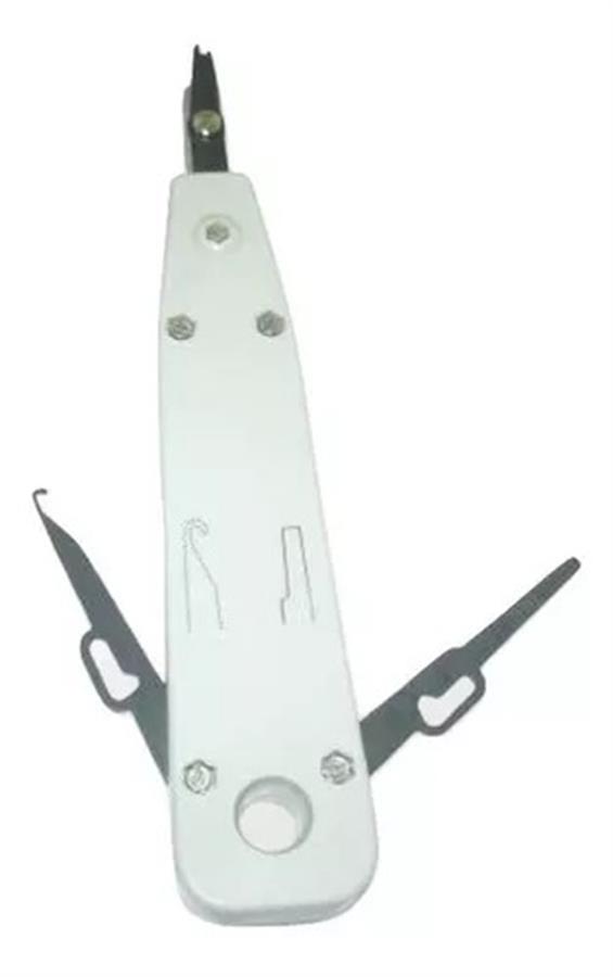 Pinza de Impacto ReguVolt RV-IMPACT