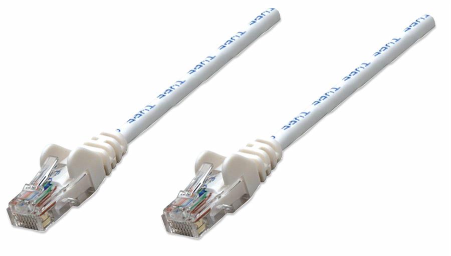 Cable UTP Patch Cord cat 5e 5 mts Netmak (NM-C04  5)