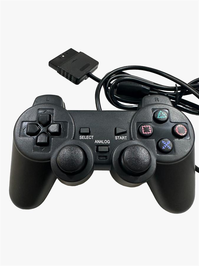 Joystick PS2 DOUBLESHOCK