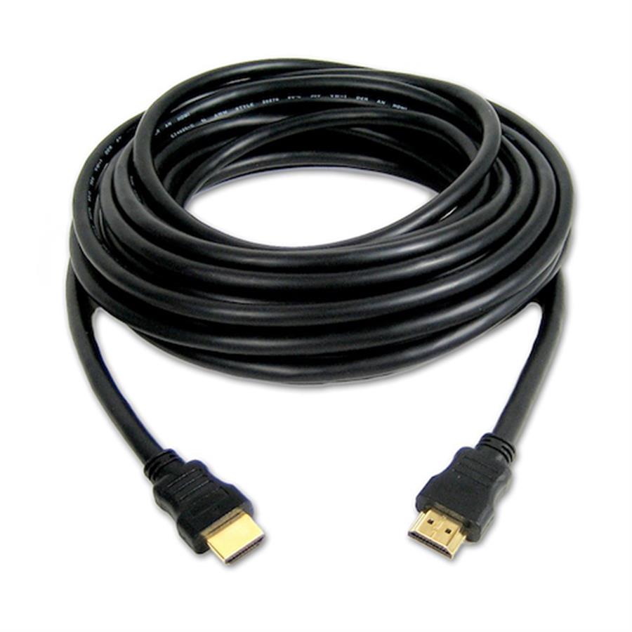 Cable HDMI 5 Mts Letos (LE-HD5)