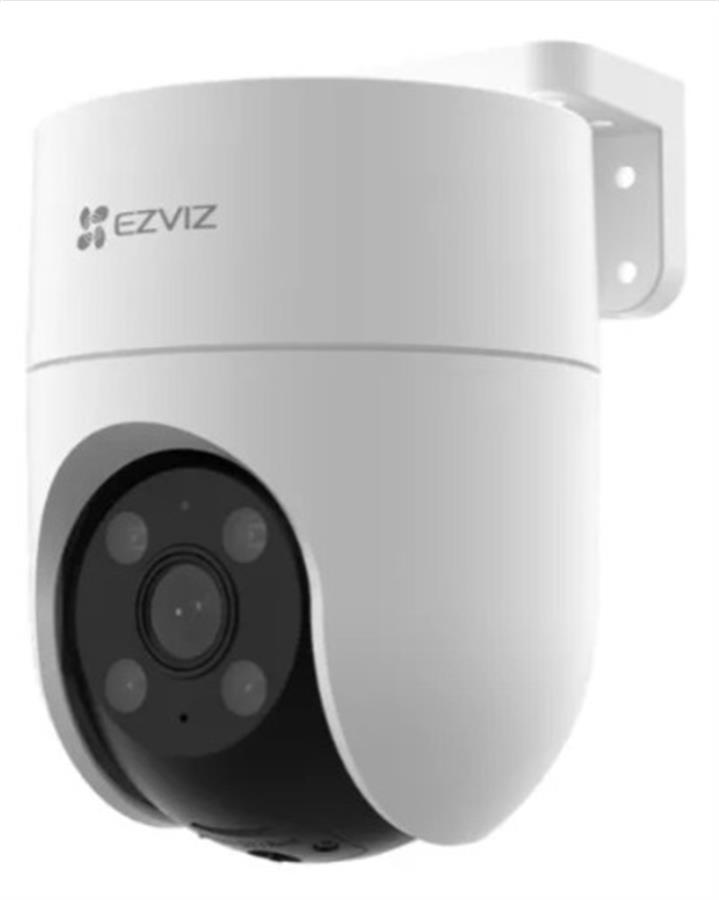 Camara Domo Inteligente Smart Ezviz H8c Motorizada Ext 1080p (CS-H8c) R100-1K2WKFL