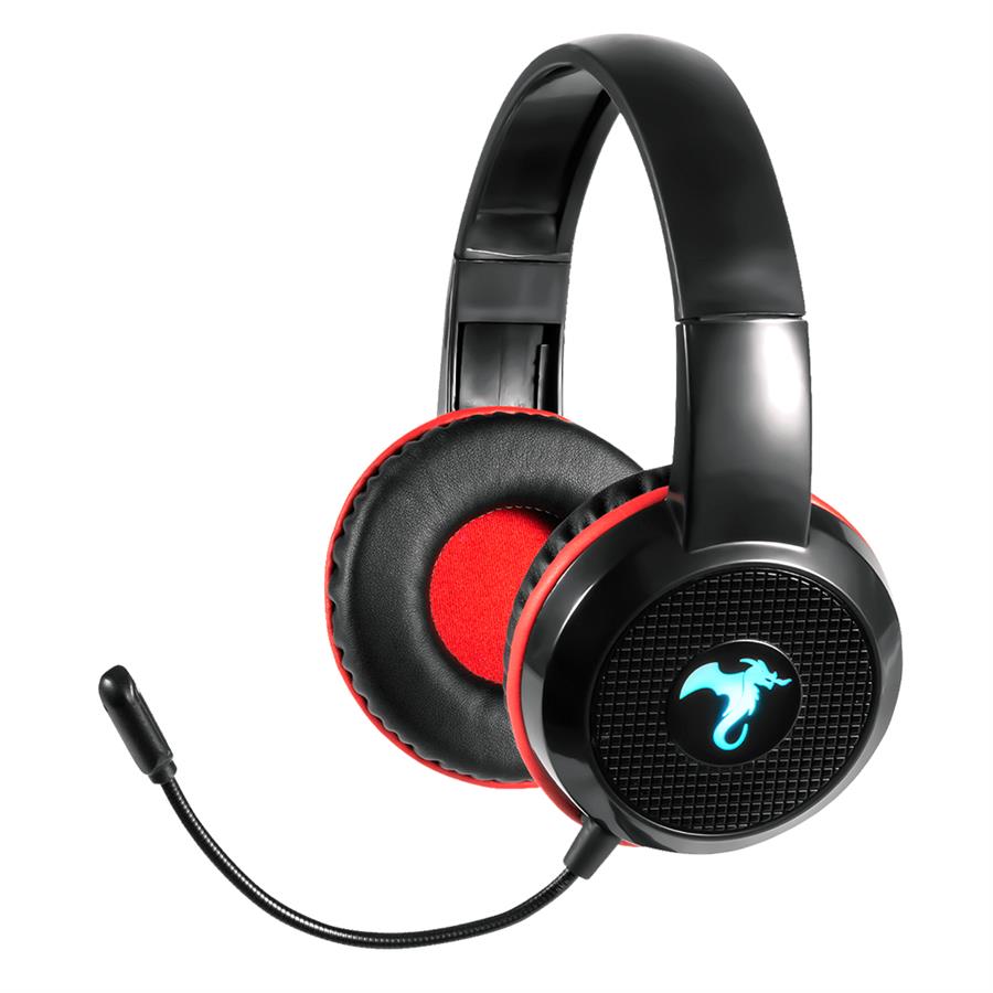 Auricular Kolke Zodiac  KGA-407 Negro