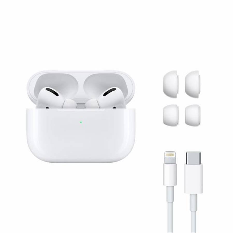Auriculares Inalámbricos Apple AirPods Pro 2 generacion