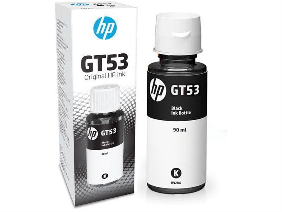 Tinta HP GT53 / 51 x 70 ml NEGRO