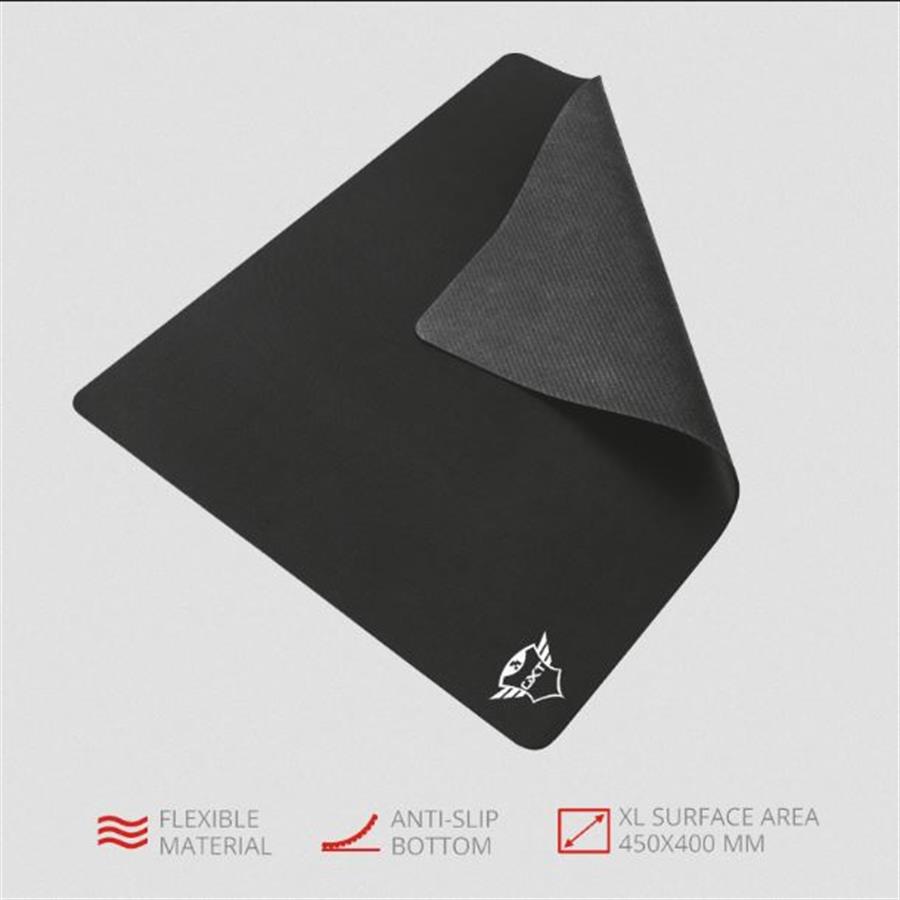 Mousepad TRUST 450 X 400 MM XL GXT 756