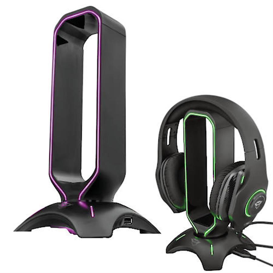 Soporte para auriculares Trust GXT265