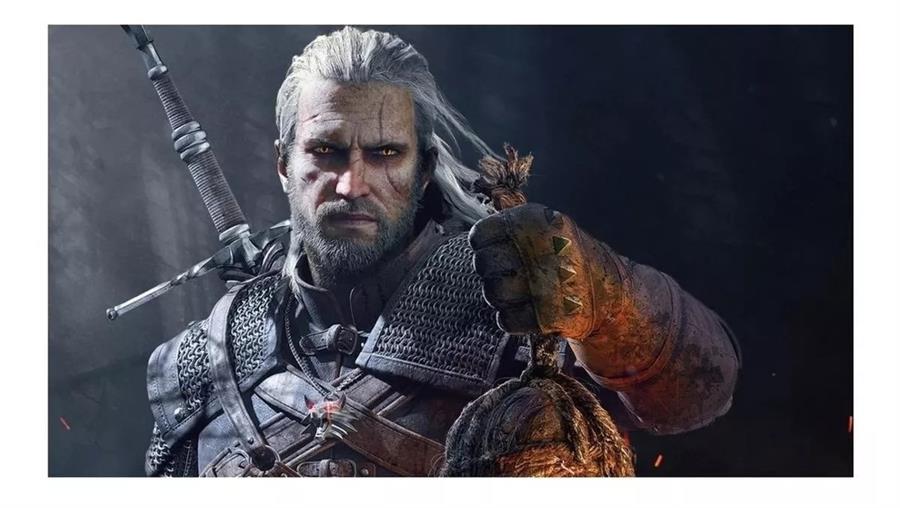 The Witcher 3 Wild Hunt Complete Edition PS4 fisico