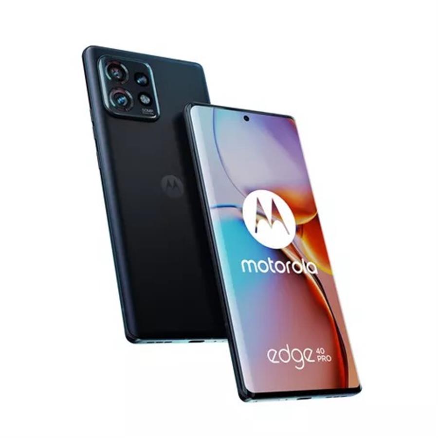 Celular Motorola Edge 40 Pro 256GB 12GB RAM (consultar colores)