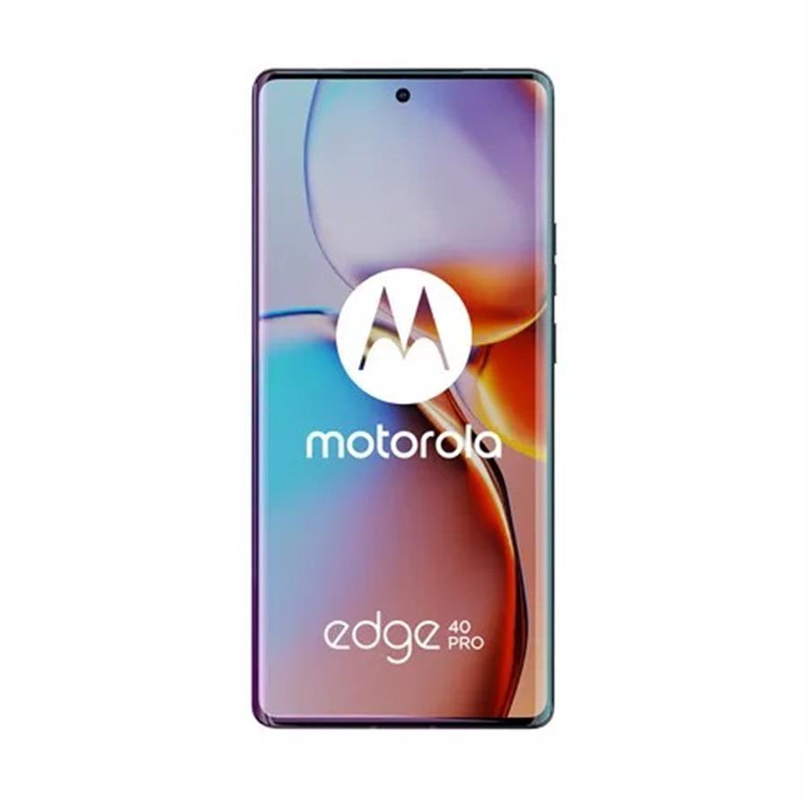 Celular Motorola Edge 40 Pro 256GB 12GB RAM (consultar colores)