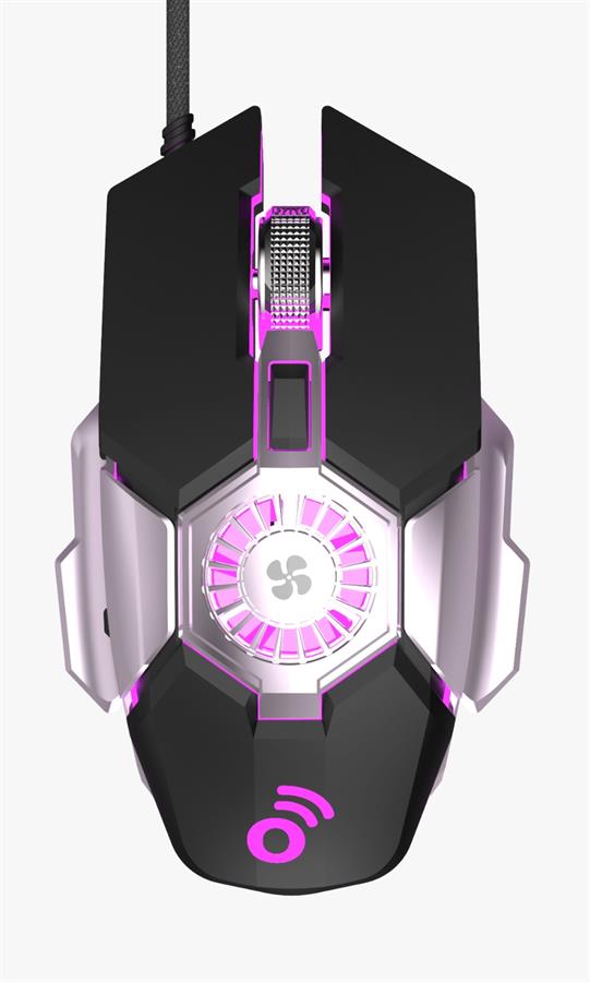 Mouse Bosllo ZULU G (BS 1002)