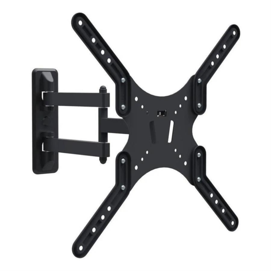 Soporte TV Netmak 23" a 55" Giratorio 180º 30KG st16