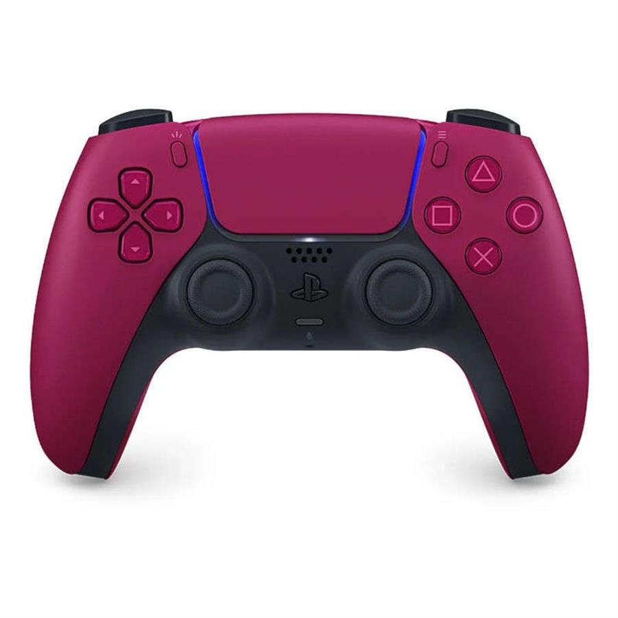 Joystick Sony PS5 Original Dualsense (Cosmic Red)