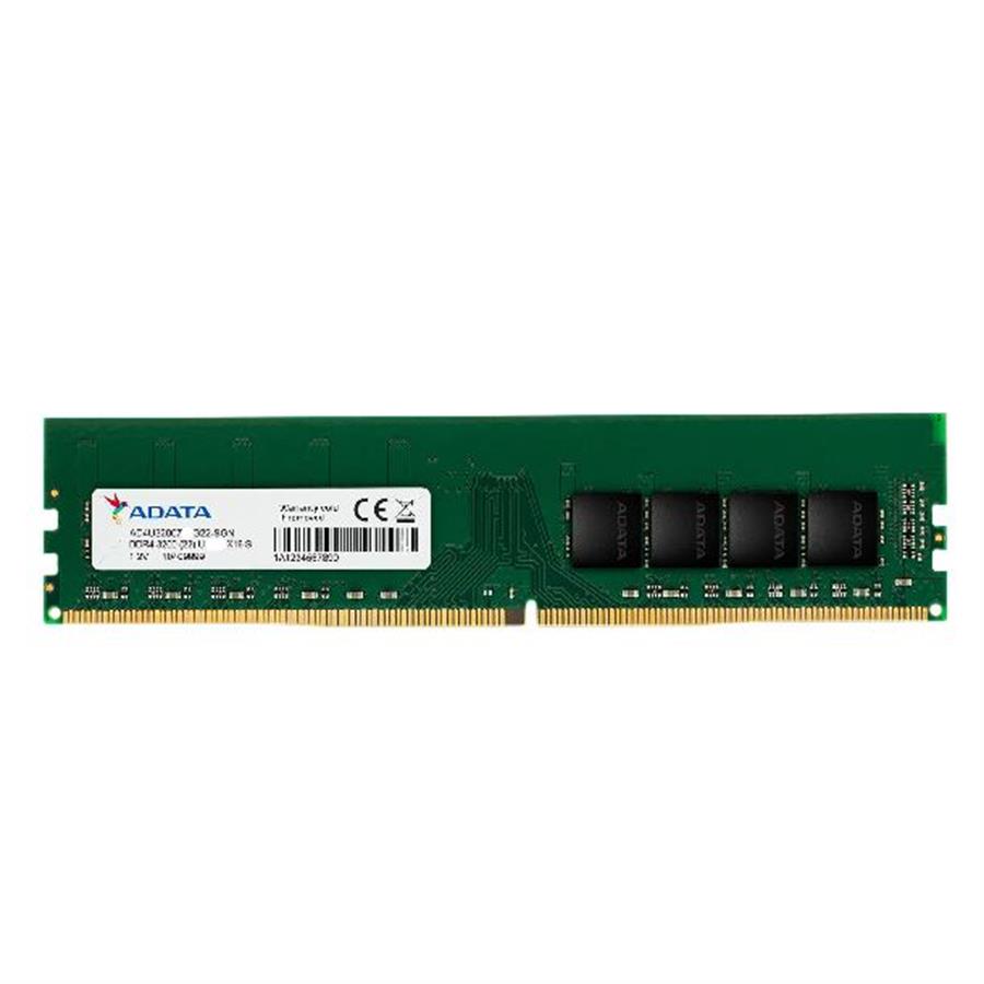 Memoria Adata 8GB U-DIMM (DDR4)(3200Mhz)