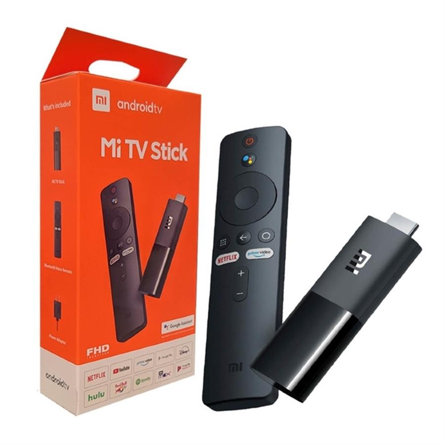 TV Stick Xiaomi MDZ-24-AA Android TV Full HD