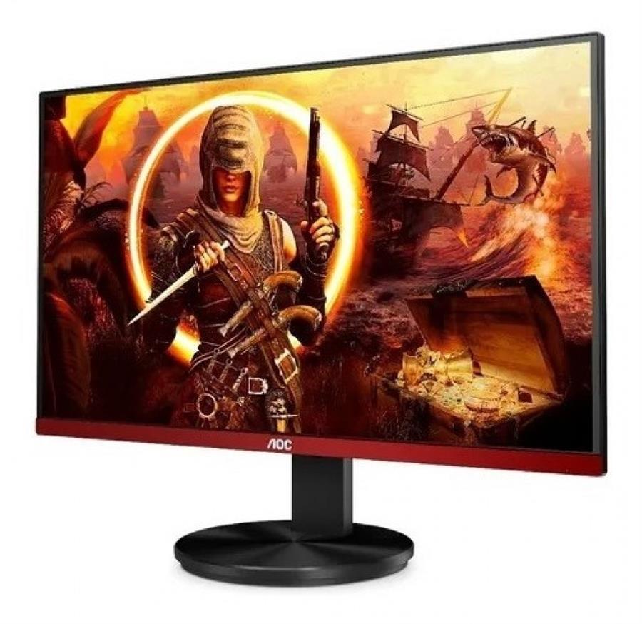 Monitor gamer AOC 27" (2790VX)(144 Hz)