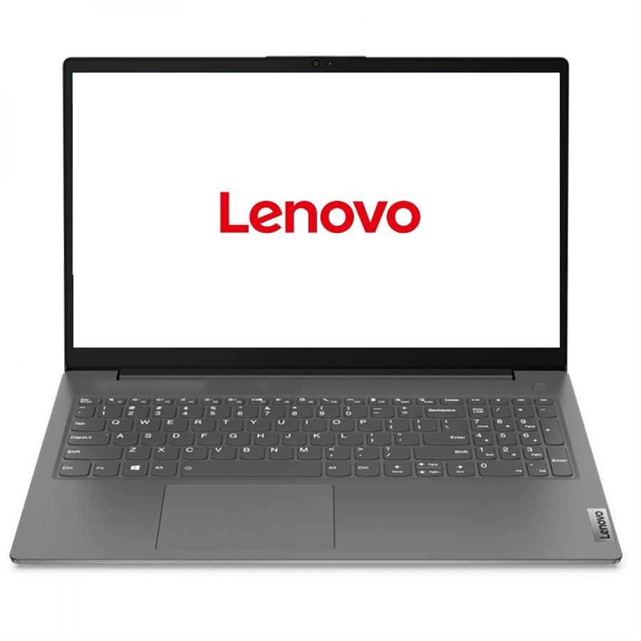 Notebook Lenovo V15 Intel Core I5 8 GB 256 SSD 15.6"