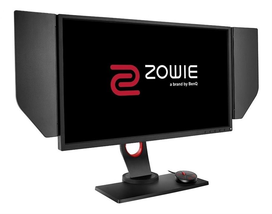Monitor Gamer Zowie 24.5" Dark Grey (XL2546-K)(240 Hz)